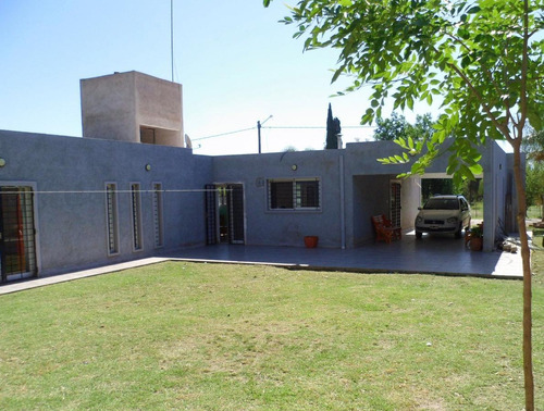Imagen 12 de 30 de Venta Excelente Casa, Escritura, Acequia, Gas Natural, Las Tapias, Traslasierra