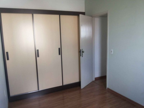 Imagem 18 de 30 de Apartamento - Ref: 3872