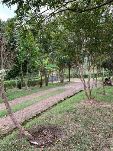 Imagem 14 de 29 de Chácara À Venda, 25000 M² Por R$ 5.000.000,00 - Nova Gardênia - Atibaia/sp - Ch0028