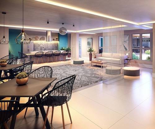 Imagem 5 de 11 de Apartamento - Ap02262 - 70988671