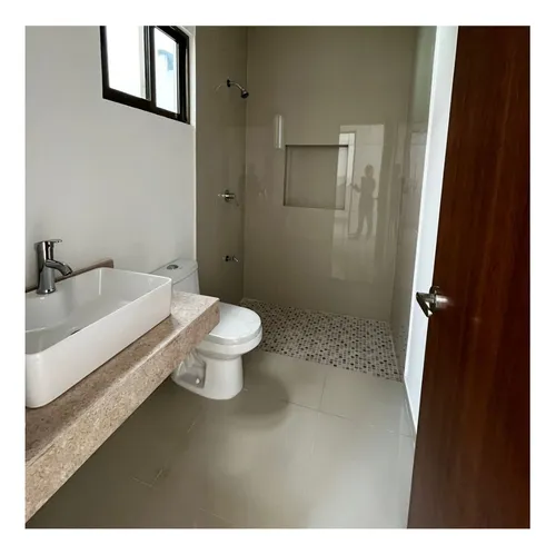 Casa En Preventa Al Norte De Merida Xcumpich