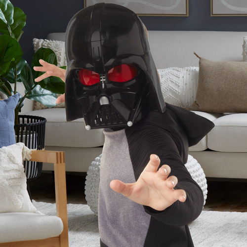 Máscara Star Wars Darth Vader