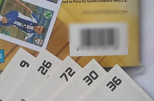 Imagen 2 de 4 de Álbum Alemania 2006 Panini Mundial Germany06 World Cup Vacío