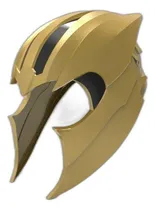 Comprar Casco Thanos: ¡poder Infinito En Tus Manos!