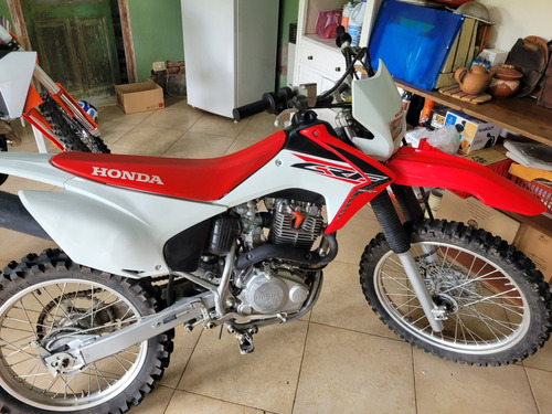 Honda Crf 230f