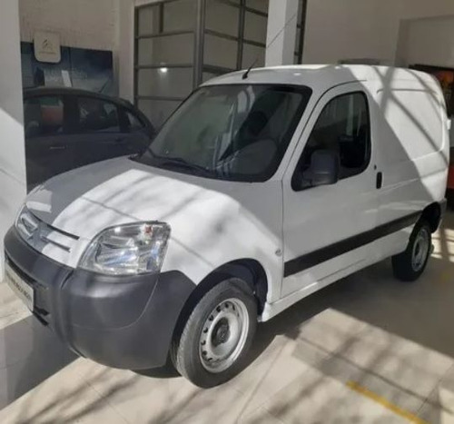 Citroën Berlingo 1.6 Hdi 92 Bussines