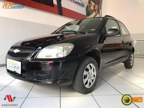 Chevrolet Celta 1.0 Mpfi Ls 8v Flex 2p Manual