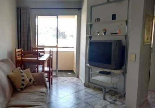 Imagem 6 de 17 de Apartamento Com 02 Dormitórios E 47 M² | Nossa Senhora Do Ó , São Paulo | Sp - Ap203516v