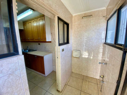 Departamento Céntrico, Calle Amthauer (68838)