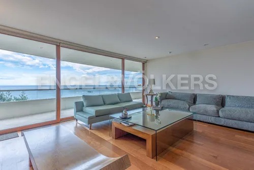Arriendo Departamento Amoblado