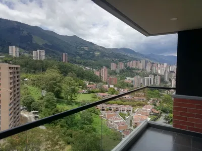 Apartamento en arriendo