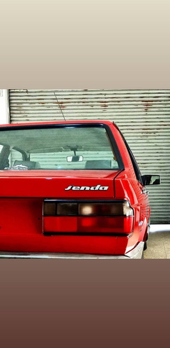 Volkswagen Senda 1.6 Nafta 1994