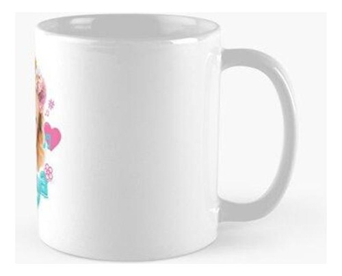 Taza Como Nastya Calidad Premium