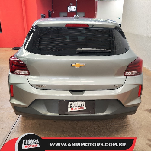 Chevrolet Onix 1.0 Lt 2 5P