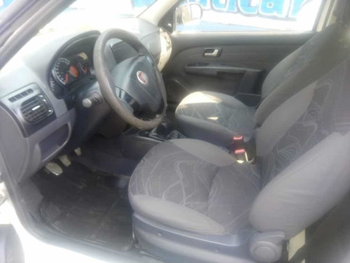 Fiat Strada Cabine Estendida Ve. Te R$29.900