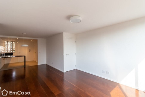 Imagem 5 de 10 de Apartamento À Venda Em São Paulo - 24838