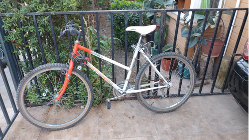 Bicicleta Oxford Aro 16 