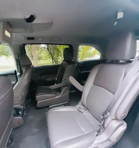 Odyssey Touring