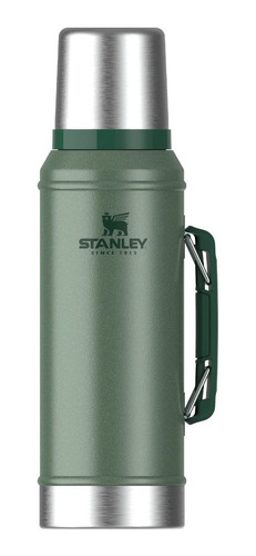 Termo Stanley Classic 940ml 1 Lts - Charrúa Store