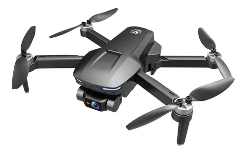 Dron Profesional Gps 1.5km Camara Gimbal 4k Bolso Sd Eworrc