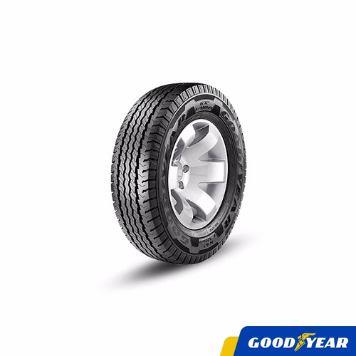 Goodyear 225/65 R16 G32 Cargo - - Vulcatires 