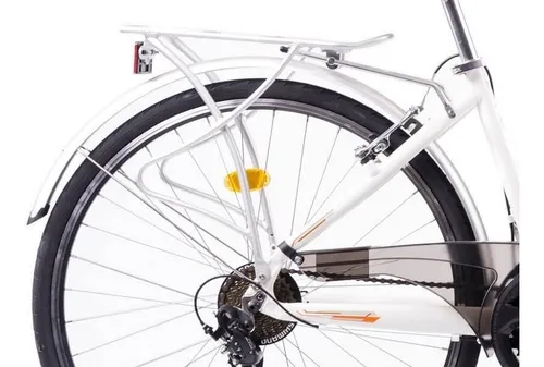 Par De Guardabarros Rodado 700 Fixie Ruta Nuñez