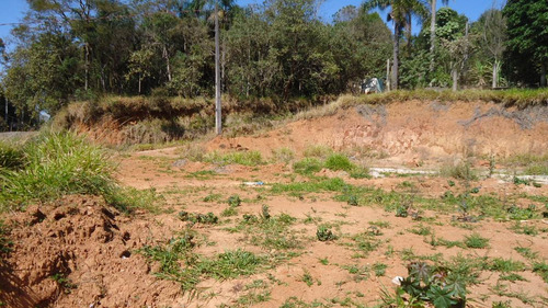 Terreno 500,00m2 - Campo Verde