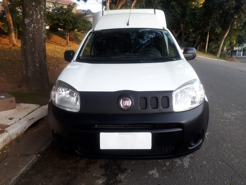 Fiorino 1.4 Flex 2016
