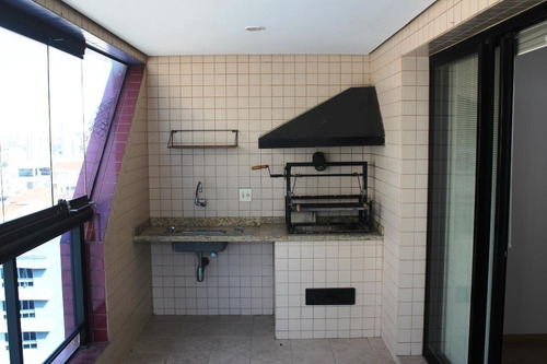 Imagem 6 de 27 de Apartamento Residencial À Venda, Água Fria, São Paulo. - Ap1394