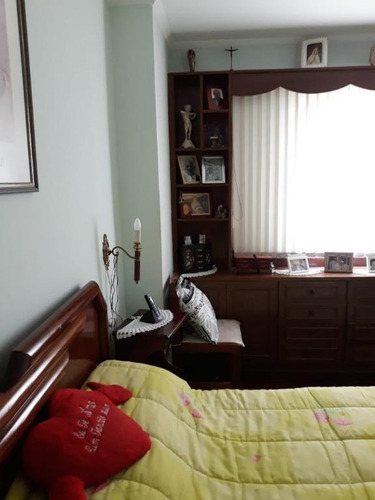 Imagem 18 de 30 de Apartamento Com 2 Dormitórios À Venda, 88 M² Por R$ 570.000,00 - Saúde - São Paulo/sp - Ap19320