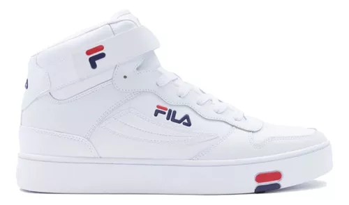 Tenis Fila Blancos | 📦