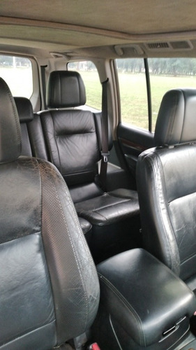 Imagen 2 de 6 de Mitsubishi Modelo 2007 New Montero
