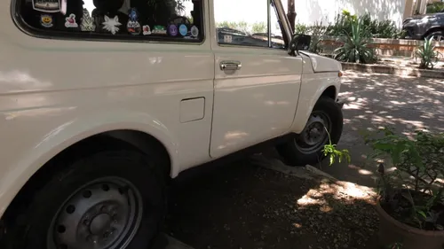 Lada Niva 1.6 2121