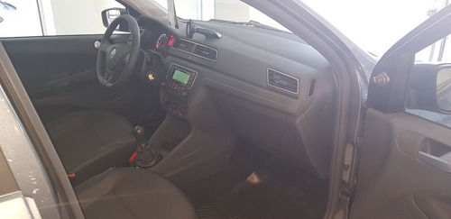 Volkswagen Gol Trend 101cv 5p 0 Km #22