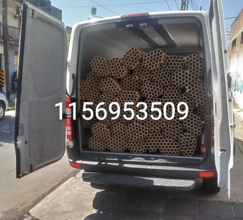 Imagen 4 de 5 de Mini Fletes Minifletes Economico Viajes Al Interior Del Pais