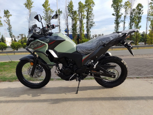 Imagen 7 de 25 de Kawasaki Versys 300x Abs En Kawasaki Jack