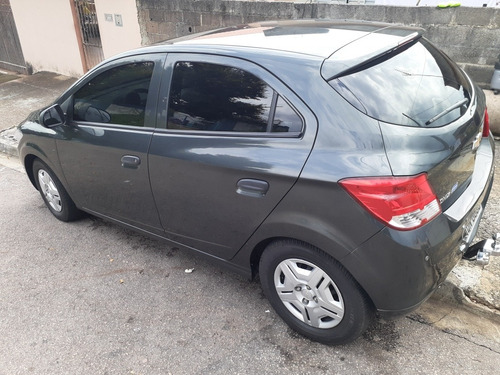 Chevrolet Onix 1.0 Joy 5p 2018