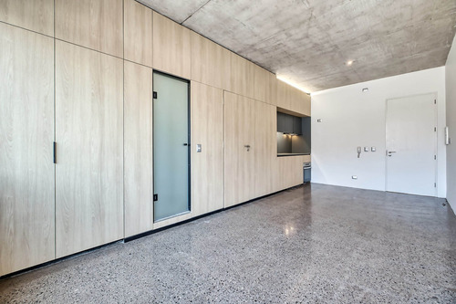Imagen 3 de 25 de Edificio Factoria Italia- Vista Poniente Piso 3