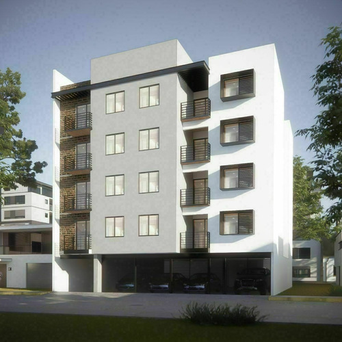 Torre Platino: Departamento En Venta San Luis | Tipo B
