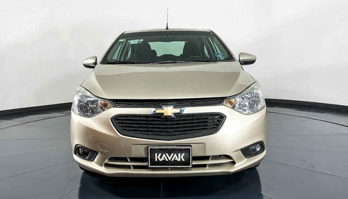 Imagen 3 de 15 de 38731 - Chevrolet Aveo 2018 Con Garantía Mt