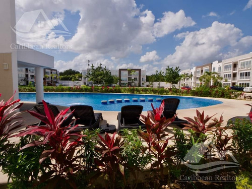 Departamento En Renta En Cancun Poligono Sur
