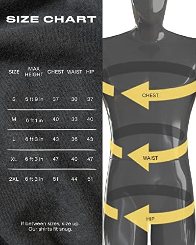 Playeras Clásicas Verdaderas | Playera Activa De Secado Rá