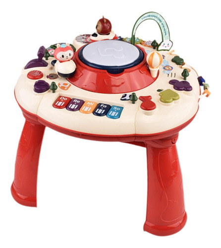 Mesa De Actividades Para Bebés, Mesa De Actividades,