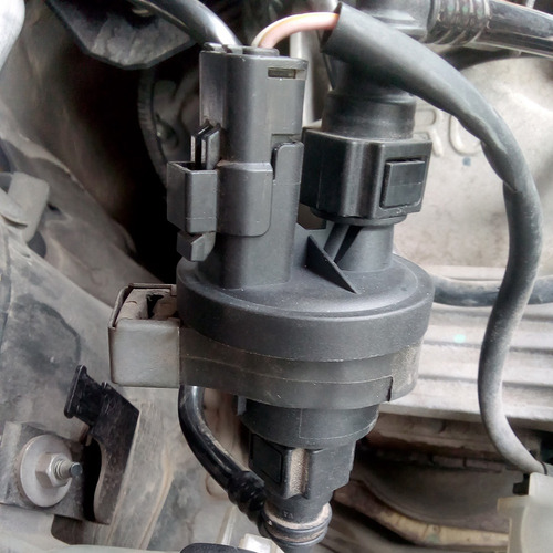 6001543631 8200024427 8200248821 8200660852 Solenoid Valve F
