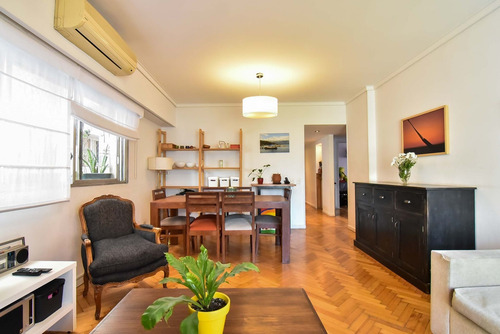 Imagen 23 de 30 de Venta Departamento 4 Ambientes Con Dependencia