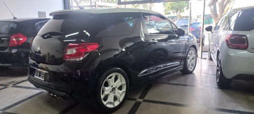 Imagen 11 de 12 de Citroën Ds3 2012 1.6 Thp 156 Sport Chic