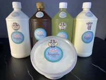 Comprar Yogurt Kefir Leche Agua Suero Fabricante Probiotico Natural