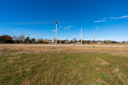 Terreno En Venta En Estación Lagos General Lagos