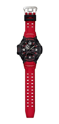 Relogio Casio G-shock Ga-1000-4b Ga-1000