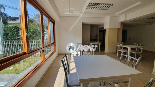 Imagem 22 de 30 de Apartamento À Venda, 98 M² - Mauá - Novo Hamburgo/rs - Ap1404